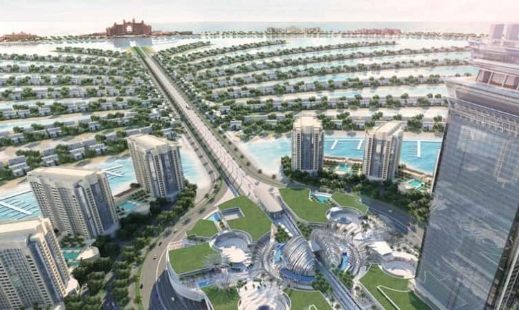 Nakheel